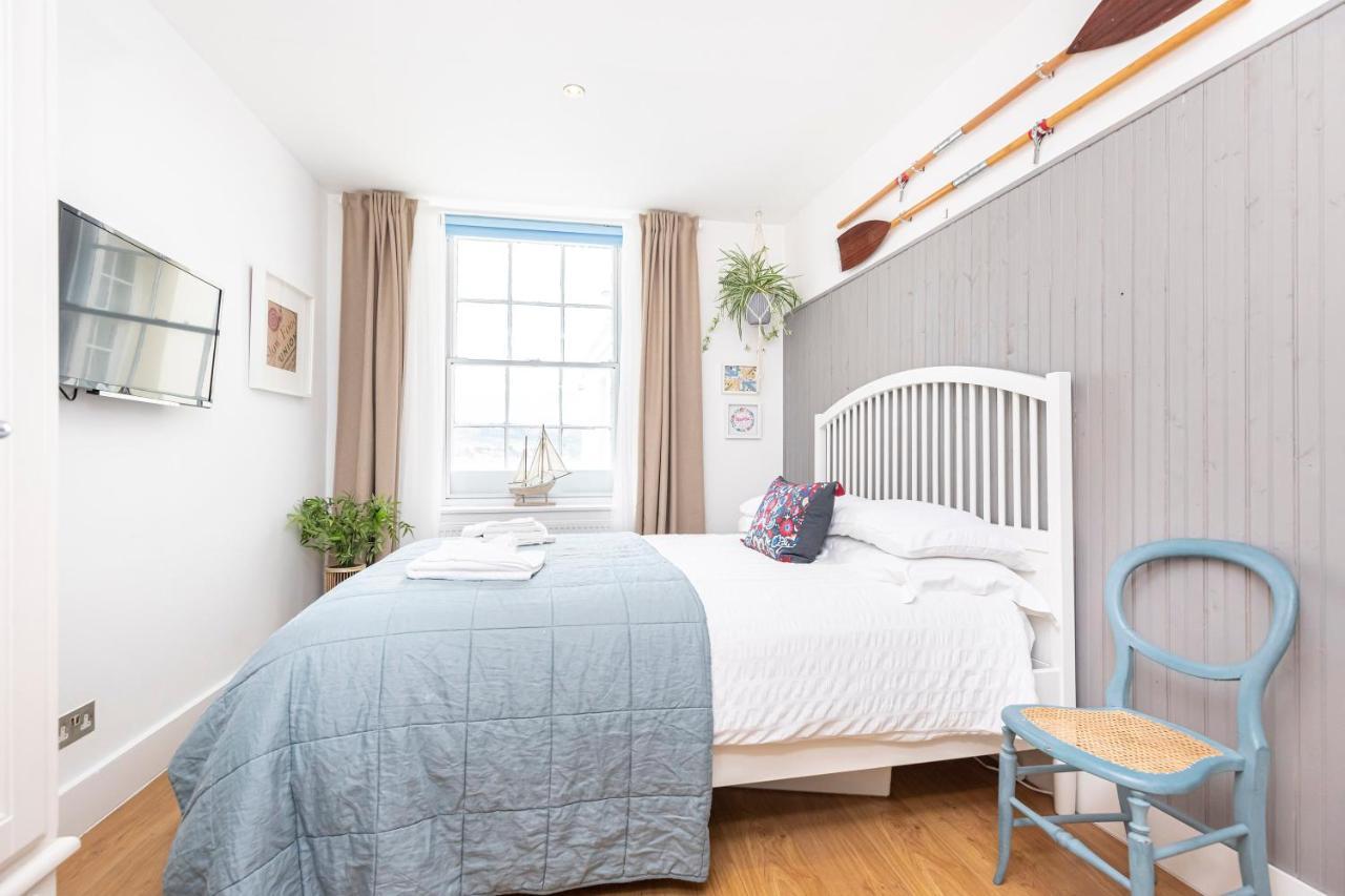 Little Gem Apartment Swanage Exterior photo