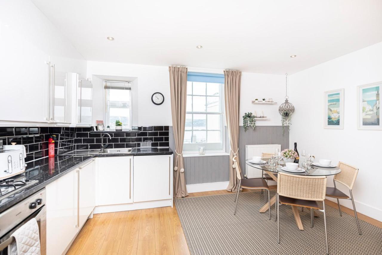 Little Gem Apartment Swanage Exterior photo